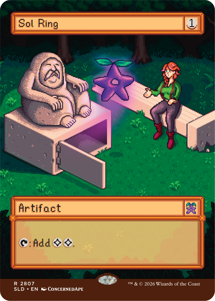 Stardew Valley Secret Lair