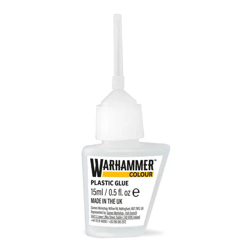 Warhammer Colour - Plastic Glue